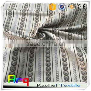 Peacock Pattern Heavy Jacquard Polyester Fabric for Fancy Classic Sofa Using and Luxury Cushion thumbnail-5