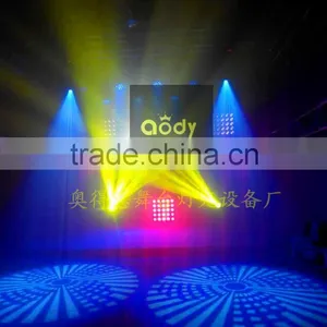 280w Beam 3D Effect Spot Moving Head Light Wash Lighting thumbnail-5