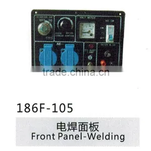 Front Panel-welding thumbnail-1
