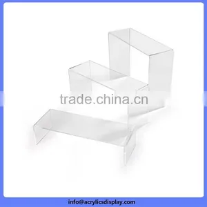 Cost Price Quality Waterfall Acrylic Riser thumbnail-1