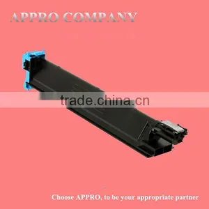 Quality Guaranteed Color Toner Cartridge TN312 for Konica Minolta Bizhub C300 C352 thumbnail-3