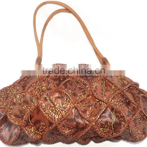 Latest Design Handbag High Quality Woman Hand Bag New Trendy Cost Price Best Quality thumbnail-3