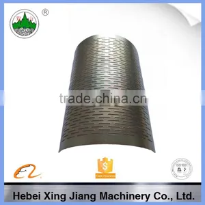 Sieve Screen Stainless for the Factory thumbnail-6