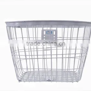 JinFeng Electric Bicycle Basket Wholesale Price Electric Bicycle Basket] Electric Bicycle Baskets Bicycle Parts thumbnail-1