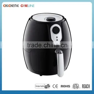 Careline Deep Fryer Automatic Basket Lift Air Fryer thumbnail-1