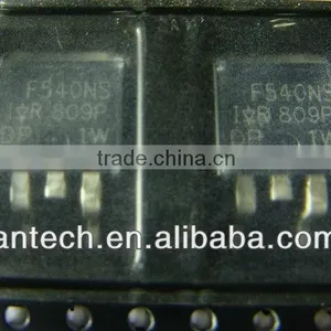 IRF640NS F640NS thumbnail-1
