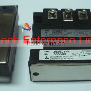 QM30DY-H MITSUBISHI Transistor Module QM30DY-H thumbnail-1