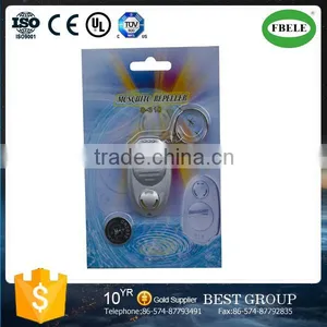 FBUM03 Plug Mosquito Dispeller Electronic Insect Repellent Electronic Mosquito Dispeller(FBELE) thumbnail-1