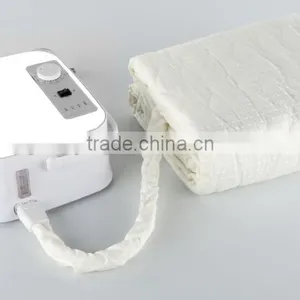 2016 Populat Water Heating Mattress Pads for Health Sleep HR-130 thumbnail-1