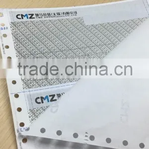 All Size Can Be Produce Security Quality Envelope In WUXI China thumbnail-2