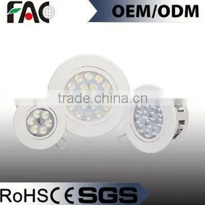 Technical Excellence Low Calorie Restaurant Ceiling Light thumbnail-6