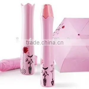 2015 Fashion New Style Advertising Wine Bottle Umbrella thumbnail-6