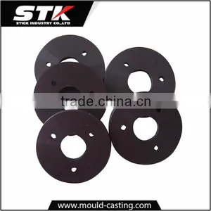 Customized Rubber Parts thumbnail-4