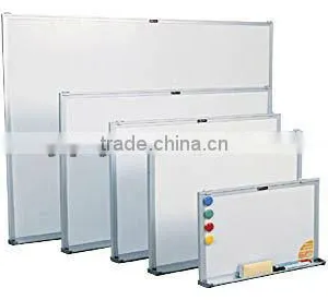 High Level Whiteboard Steel Coil for Children Megnetic Whiteboard thumbnail-1