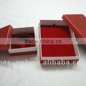 Jewelry Cardboard Box thumbnail-1