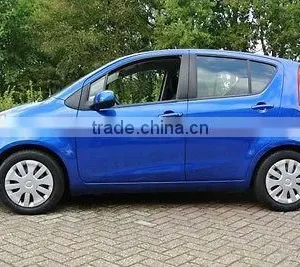 USED CARS - SUZUKI SPLASH 1.0 (LHD 5606 PETROL) thumbnail-2