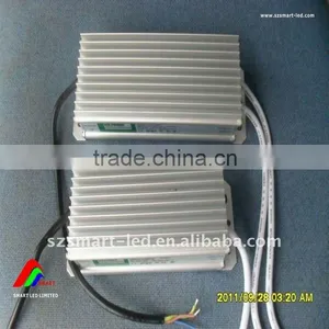 Input 85-265V AC, Output DC24V, 200W LED Transformer thumbnail-1