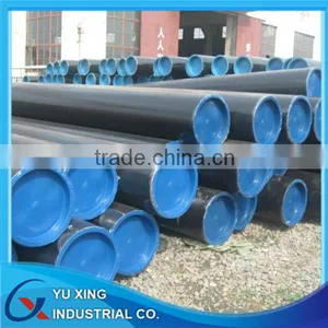 China Oil and Gas Tubing and Casing Pipes With Competitive Price thumbnail-1