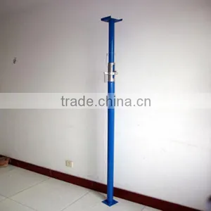 Q235 Ajustable Scaffolding Props With Better Price thumbnail-1