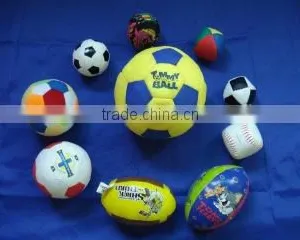 Shenzhen Poul Liansheng Toys Limited company overview - view 3 thumbnail