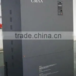 Three Phase Vector AC Frequency Inverter thumbnail-1