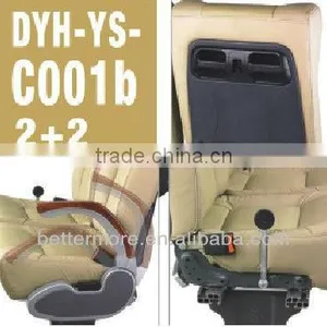 Bus Seat DYH-YS-C001b 2+2 thumbnail-2