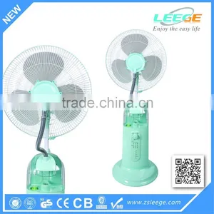 FP - 1603G 16'' Mist Stand Fan /mist Fan Guangzhou thumbnail-1