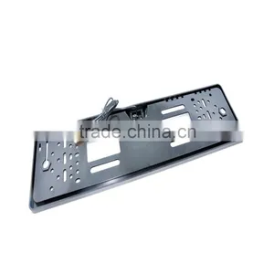 IP67 Waterproof High Resolution License Plate Recognition Camera thumbnail-1