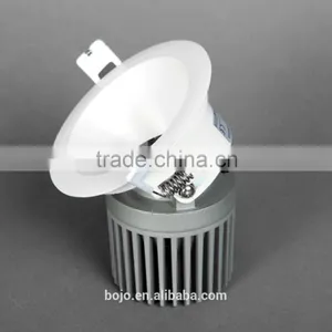 Adjustable Diameter 96mm Cutting Size82mm 10w Cob Led Downlight thumbnail-4
