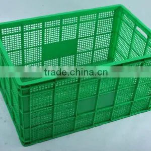 Rectangular Plastic Basket Turnover Basket thumbnail-3