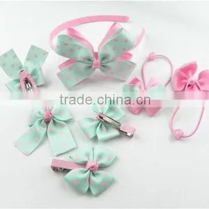 Wholesale Cutom Fashion Women Hair Ornament thumbnail-2
