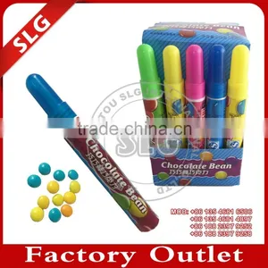 Fruity Colorful Hard Candy in Car Jar thumbnail-5