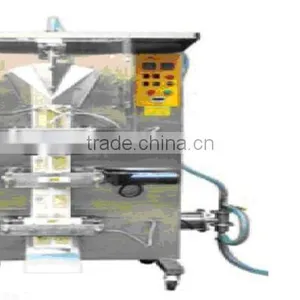 Solpack Liquid Packing Machine thumbnail-1