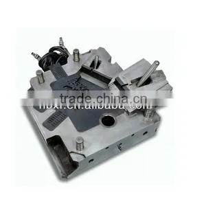 China Die Casting Mould & Die Cast Mould thumbnail-4