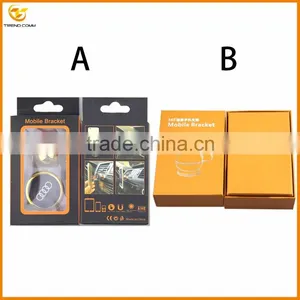 Hot Products Universal Aluminum Metal Car Holder for Smartphone thumbnail-4