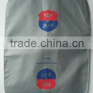 2013 Red and Blue Non Woven Suit Cover thumbnail-1
