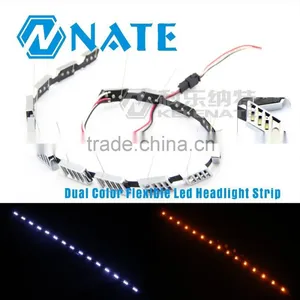 Led Aluminum Waterproof Strip Flexible Led Lighting thumbnail-4