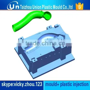 Precision Molds Manufacturer thumbnail-1