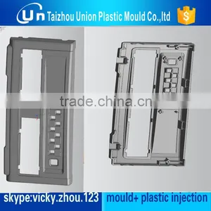 Plastic Mould,injection Mold,Plastic Injection Mould thumbnail-2