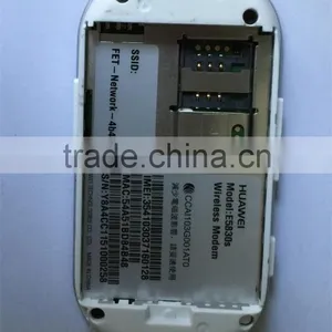 2016 New Hot Selling Wifi Router Wireless Routers Huawei E5830 / E5832 , 3G Vpn Router for Huawei E5830 3G Wireless thumbnail-4