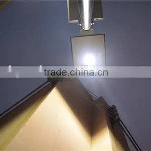 12W Solar Power LED Garden Lighting thumbnail-5