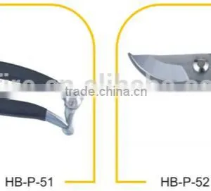 Pruning Shear HB-P-49 thumbnail-2