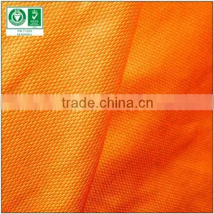 Poly Net Fabric Polyester Fabric for Shirt thumbnail-1