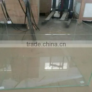 High-grade Clear Glass Aquarium Tank thumbnail-1