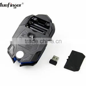 OEM Factory Mini Wirelss Keyboard Mouse for Computer thumbnail-4