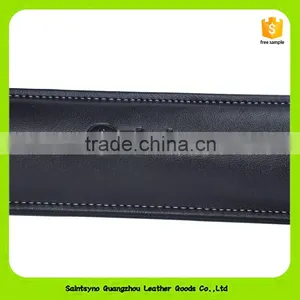 Customized Sublimation Keyboard Mouse Pad Material Natural Leather Mouse Pad 16017 thumbnail-4