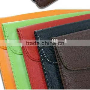 IP13007 New Arrival Professional Protective Cases Wholesale for IPad Cover Leather Case thumbnail-5