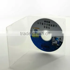 CD Replication in Jewel Case thumbnail-5