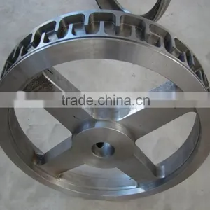 Maquinaria Para Produccion de Cinta de Riego Por Goteo de Tangshan de China thumbnail-3