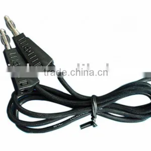 4.0mm Banana Plug Test Lead Set thumbnail-1